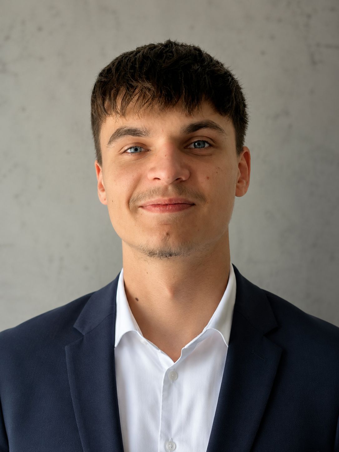 Vincent Ebisch